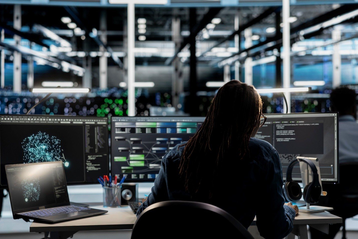Security analysts working across multiple monitoring systems